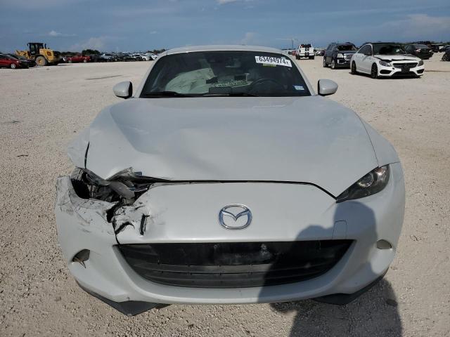 Photo 4 VIN: JM1NDAM77J0203248 - MAZDA MX-5 MIATA 