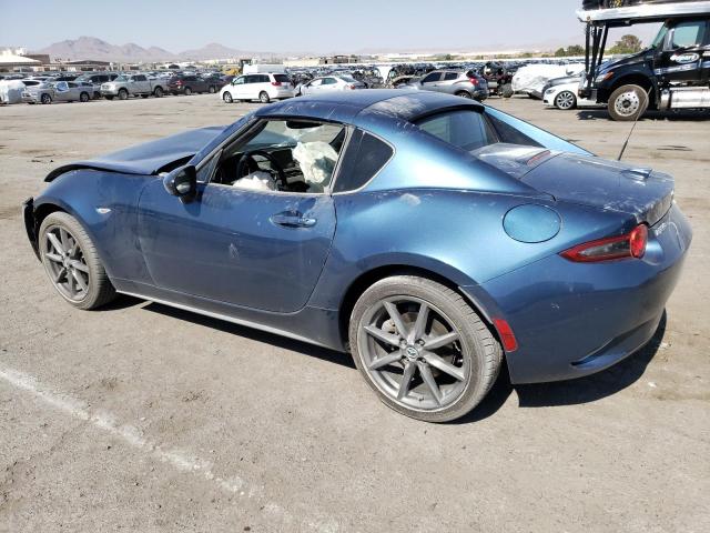 Photo 1 VIN: JM1NDAM77J0204562 - MAZDA MX-5 MIATA 