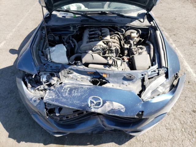 Photo 10 VIN: JM1NDAM77J0204562 - MAZDA MX-5 MIATA 