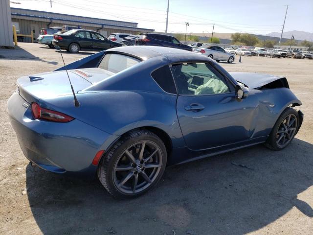 Photo 2 VIN: JM1NDAM77J0204562 - MAZDA MX-5 MIATA 