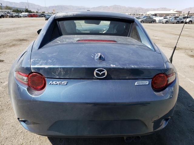 Photo 5 VIN: JM1NDAM77J0204562 - MAZDA MX-5 MIATA 