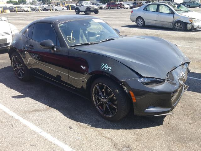 Photo 0 VIN: JM1NDAM77K0302105 - MAZDA MX-5 MIATA 