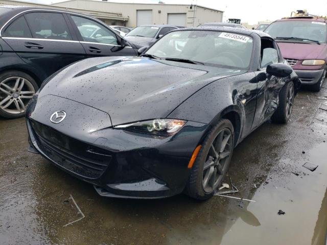 Photo 0 VIN: JM1NDAM77K0302573 - MAZDA MX5 