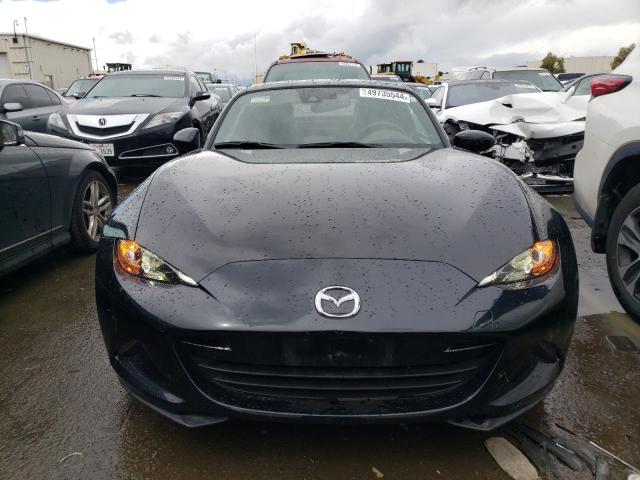 Photo 4 VIN: JM1NDAM77K0302573 - MAZDA MX5 