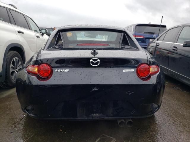 Photo 5 VIN: JM1NDAM77K0302573 - MAZDA MX5 