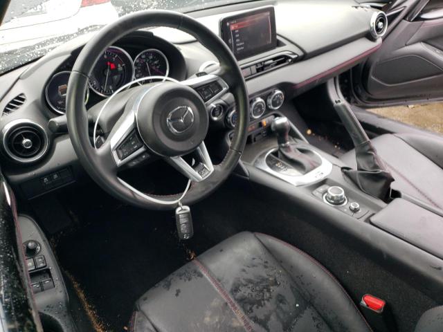 Photo 7 VIN: JM1NDAM77K0302573 - MAZDA MX5 