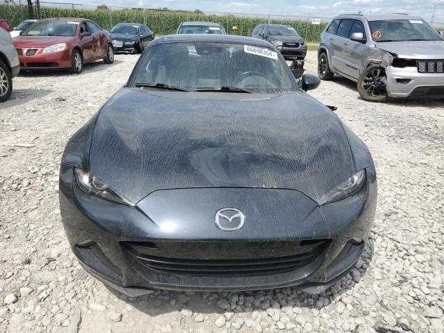 Photo 4 VIN: JM1NDAM77K0303013 - MAZDA MX-5 MIATA 