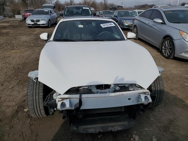 Photo 4 VIN: JM1NDAM77K0303111 - MAZDA MX5 