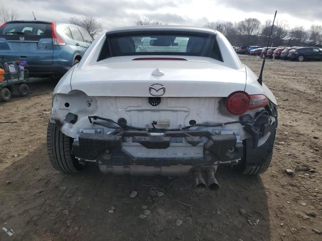 Photo 5 VIN: JM1NDAM77K0303111 - MAZDA MX5 