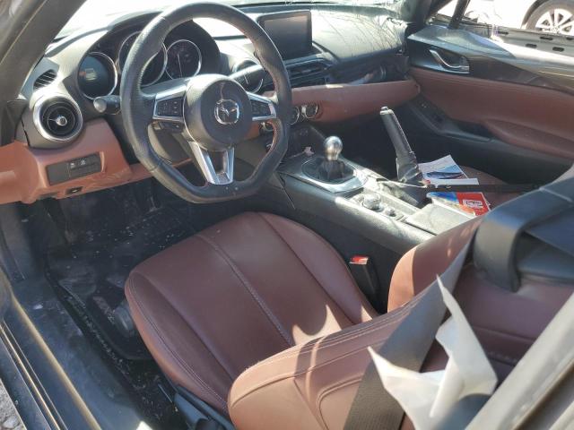 Photo 7 VIN: JM1NDAM77K0308776 - MAZDA MX5 