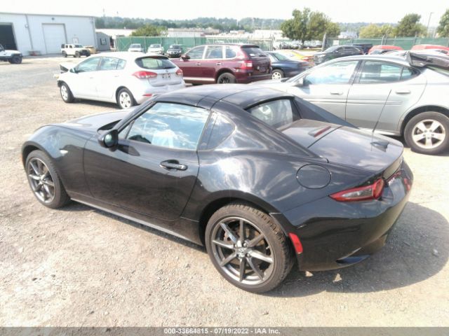 Photo 2 VIN: JM1NDAM77L0414775 - MAZDA MX-5 MIATA RF 