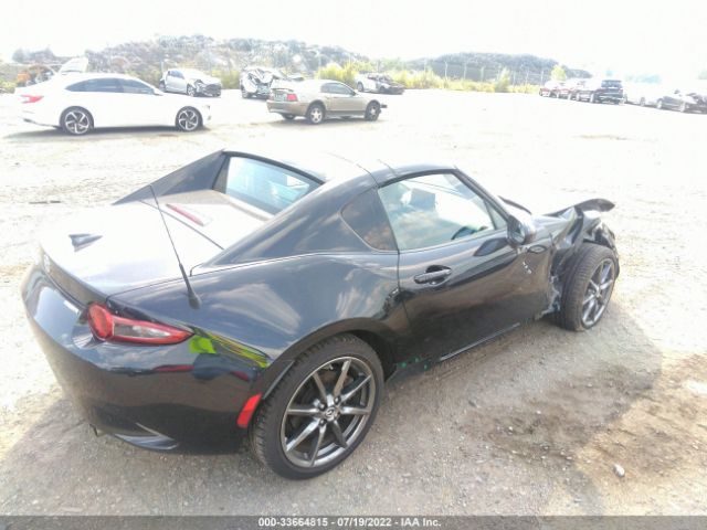 Photo 3 VIN: JM1NDAM77L0414775 - MAZDA MX-5 MIATA RF 