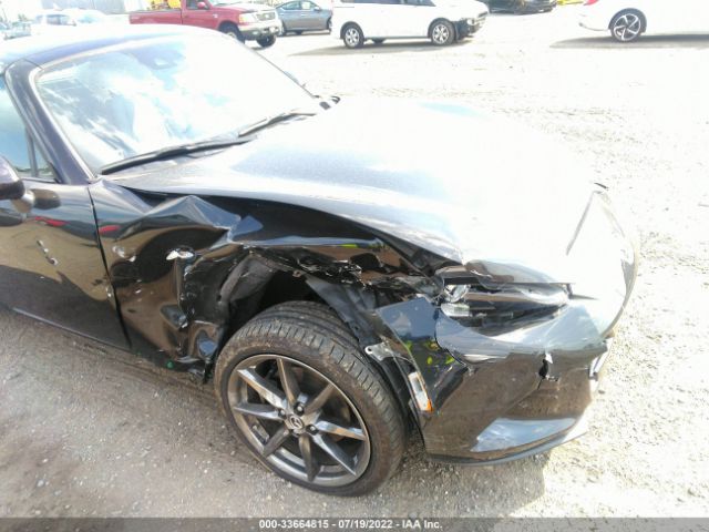 Photo 5 VIN: JM1NDAM77L0414775 - MAZDA MX-5 MIATA RF 