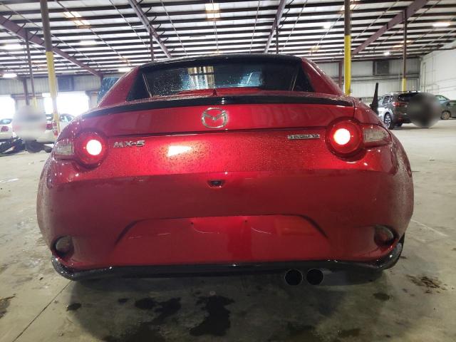 Photo 5 VIN: JM1NDAM77M0454565 - MAZDA MX5 