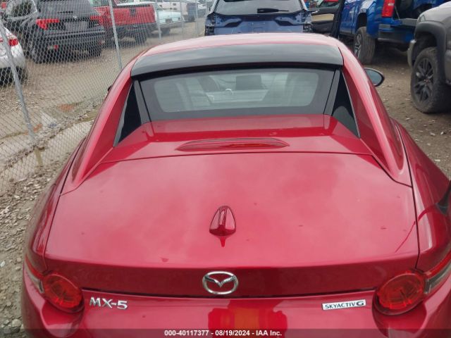 Photo 7 VIN: JM1NDAM77M0455893 - MAZDA MX-5 