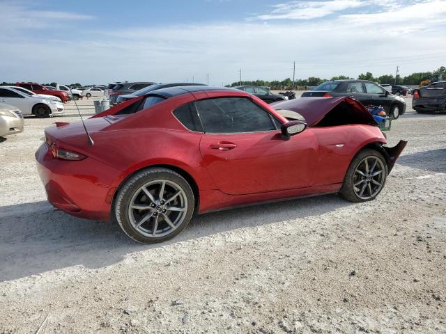 Photo 2 VIN: JM1NDAM77M0456106 - MAZDA MX-5 MIATA 