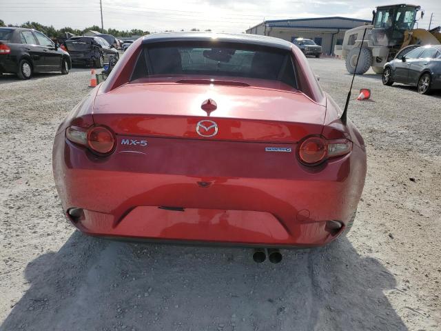 Photo 9 VIN: JM1NDAM77M0456106 - MAZDA MX-5 MIATA 