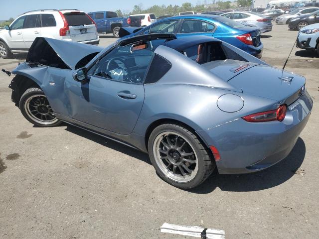 Photo 1 VIN: JM1NDAM77N0500591 - MAZDA MX-5 MIATA 