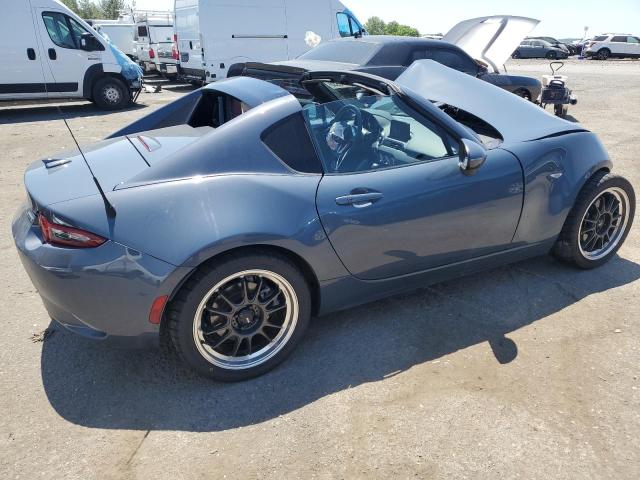 Photo 2 VIN: JM1NDAM77N0500591 - MAZDA MX-5 MIATA 