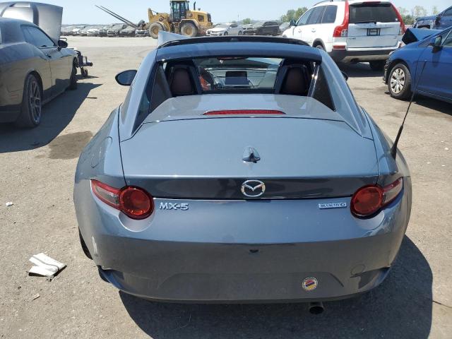 Photo 5 VIN: JM1NDAM77N0500591 - MAZDA MX-5 MIATA 