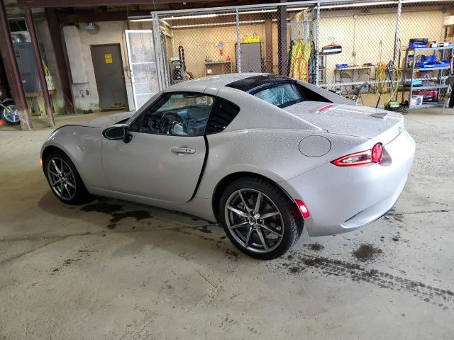 Photo 1 VIN: JM1NDAM77N0504429 - MAZDA MX-5 MIATA 