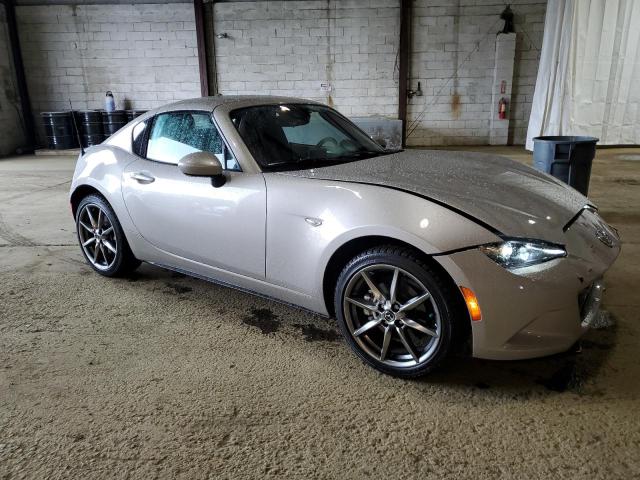 Photo 3 VIN: JM1NDAM77N0504429 - MAZDA MX-5 MIATA 