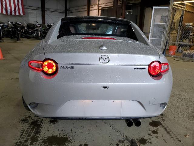 Photo 5 VIN: JM1NDAM77N0504429 - MAZDA MX-5 MIATA 