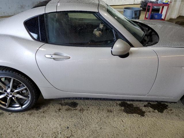 Photo 9 VIN: JM1NDAM77N0504429 - MAZDA MX-5 MIATA 