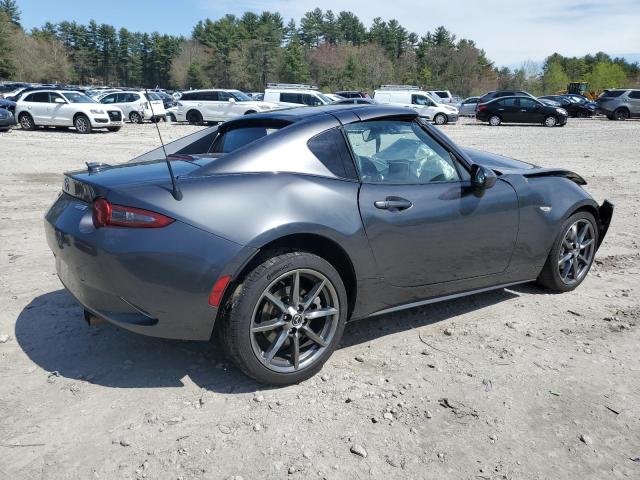 Photo 2 VIN: JM1NDAM78H0100818 - MAZDA MX5 