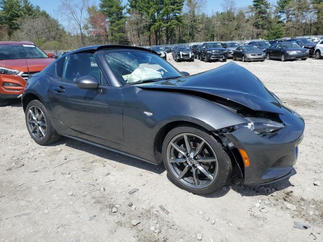 Photo 3 VIN: JM1NDAM78H0100818 - MAZDA MX5 