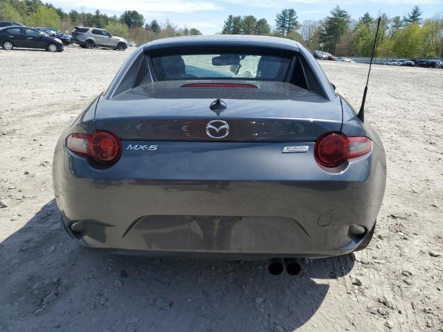 Photo 5 VIN: JM1NDAM78H0100818 - MAZDA MX5 