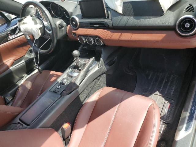 Photo 7 VIN: JM1NDAM78H0100818 - MAZDA MX5 