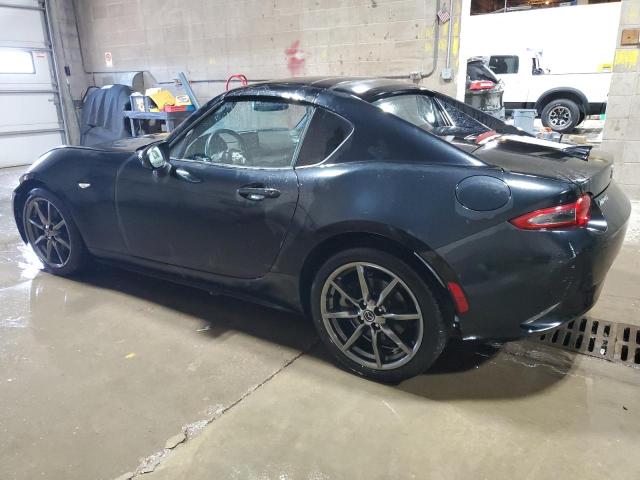 Photo 1 VIN: JM1NDAM78H0104724 - MAZDA MX-5 MIATA 