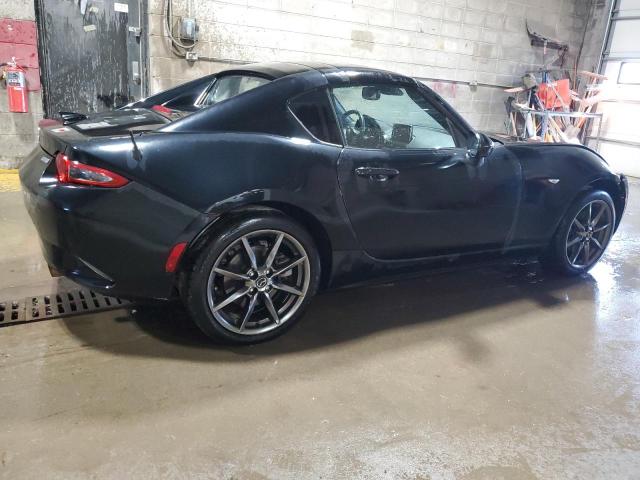 Photo 2 VIN: JM1NDAM78H0104724 - MAZDA MX-5 MIATA 