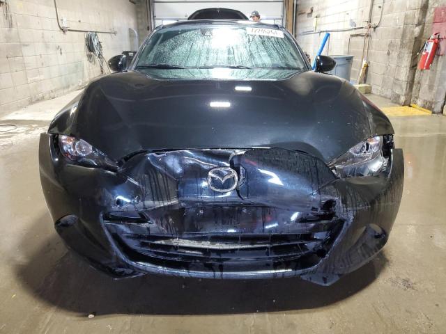 Photo 4 VIN: JM1NDAM78H0104724 - MAZDA MX-5 MIATA 