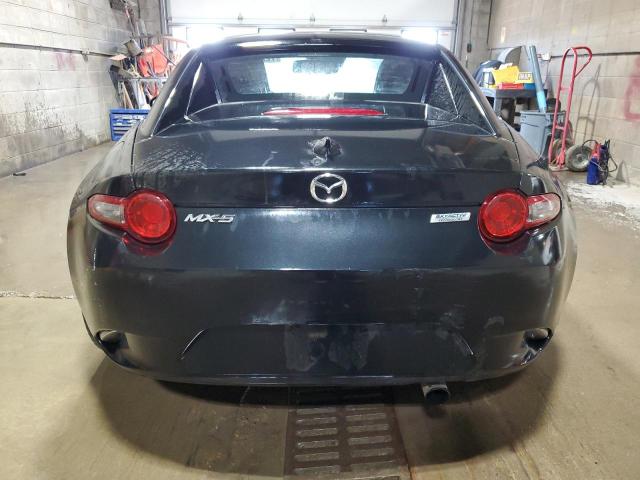 Photo 5 VIN: JM1NDAM78H0104724 - MAZDA MX-5 MIATA 