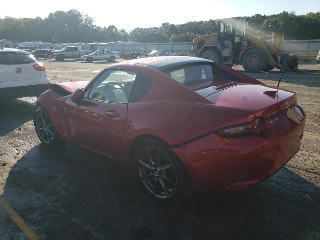 Photo 1 VIN: JM1NDAM78H0105405 - MAZDA MX5 