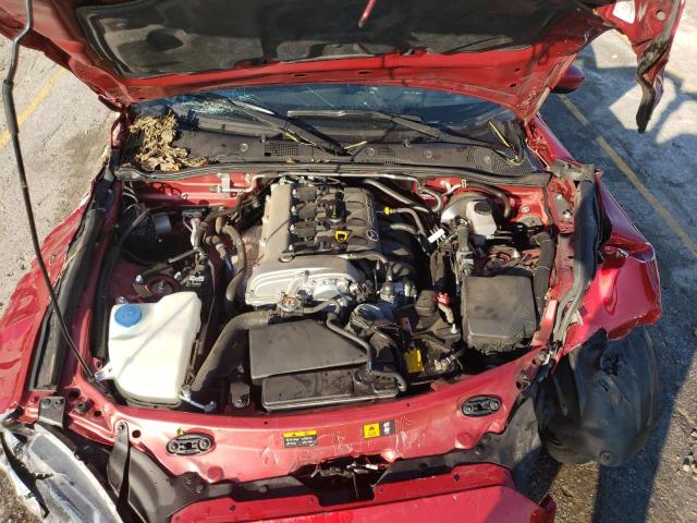 Photo 10 VIN: JM1NDAM78H0105405 - MAZDA MX5 