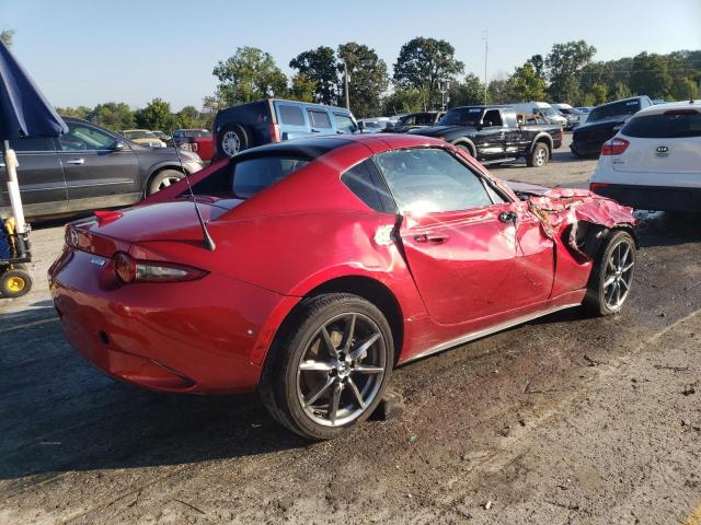 Photo 2 VIN: JM1NDAM78H0105405 - MAZDA MX5 