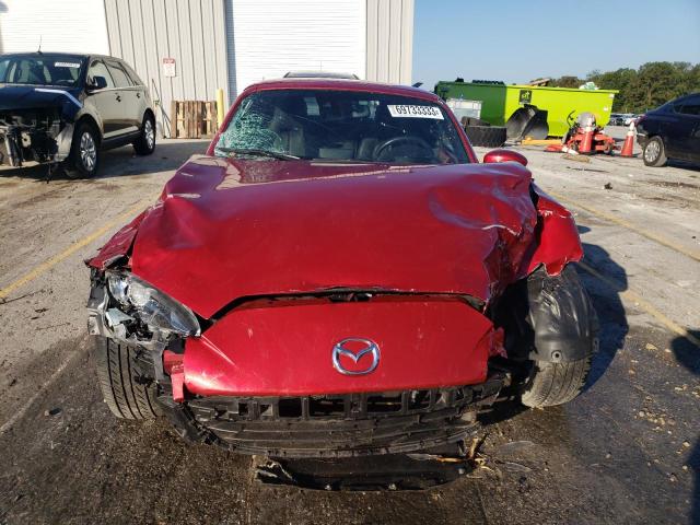 Photo 4 VIN: JM1NDAM78H0105405 - MAZDA MX5 