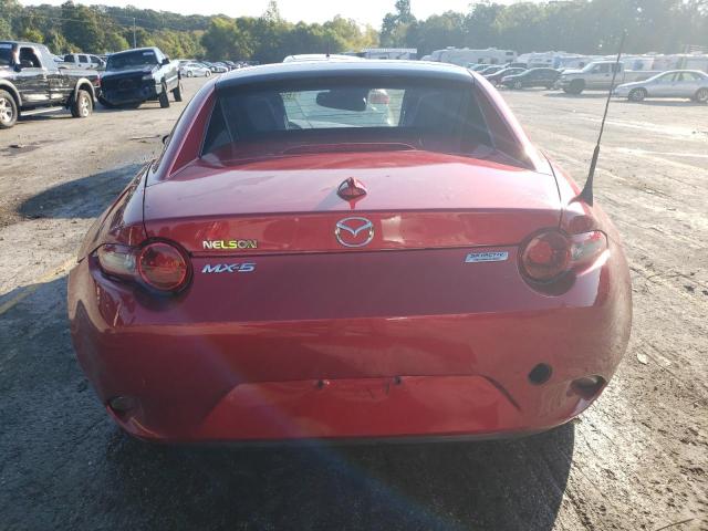 Photo 5 VIN: JM1NDAM78H0105405 - MAZDA MX5 