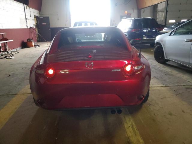 Photo 5 VIN: JM1NDAM78J0202710 - MAZDA MX5 