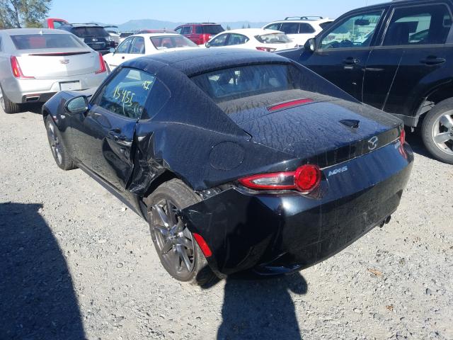 Photo 2 VIN: JM1NDAM78J0203100 - MAZDA MX-5 