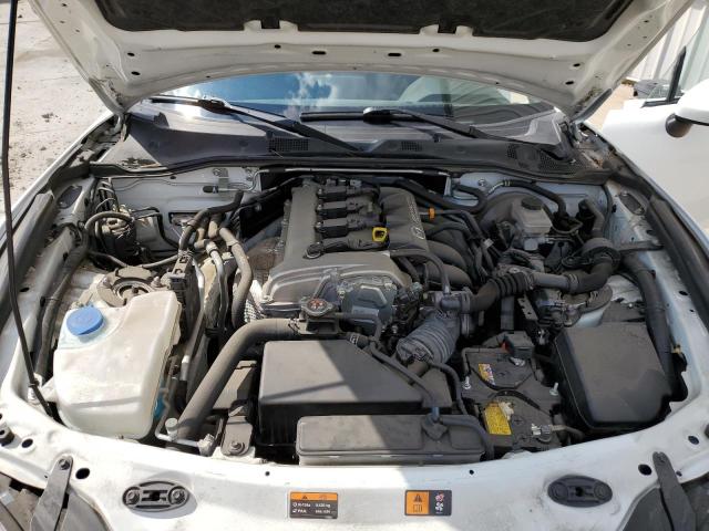 Photo 11 VIN: JM1NDAM78K0300508 - MAZDA MX5 