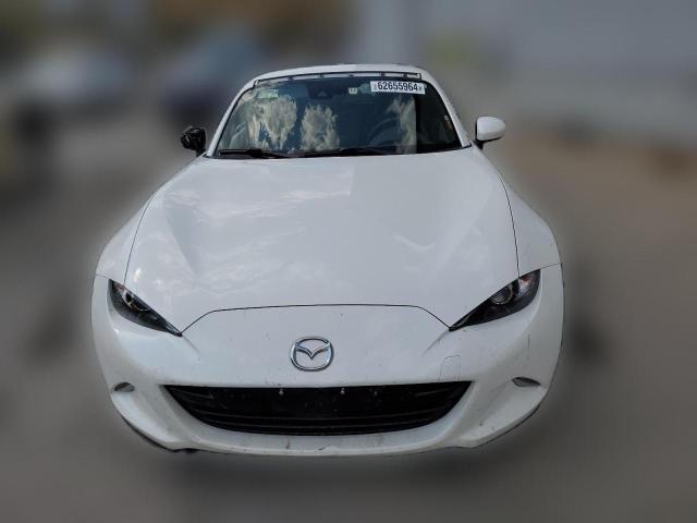 Photo 4 VIN: JM1NDAM78K0300508 - MAZDA MX5 