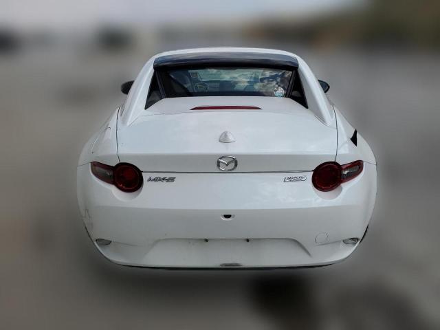 Photo 5 VIN: JM1NDAM78K0300508 - MAZDA MX5 