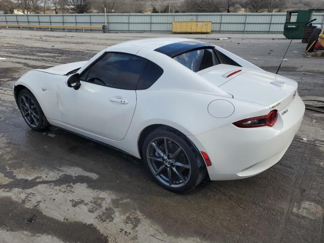 Photo 1 VIN: JM1NDAM78K0309144 - MAZDA MX-5 MIATA 