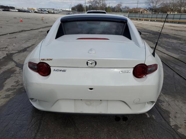 Photo 5 VIN: JM1NDAM78K0309144 - MAZDA MX-5 MIATA 