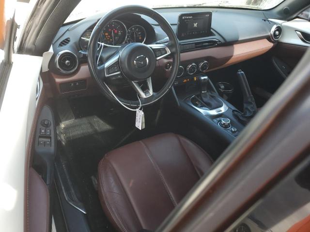 Photo 7 VIN: JM1NDAM78K0309144 - MAZDA MX-5 MIATA 