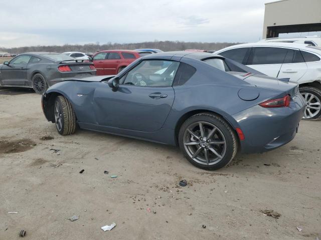 Photo 1 VIN: JM1NDAM78L0411609 - MAZDA MX5 